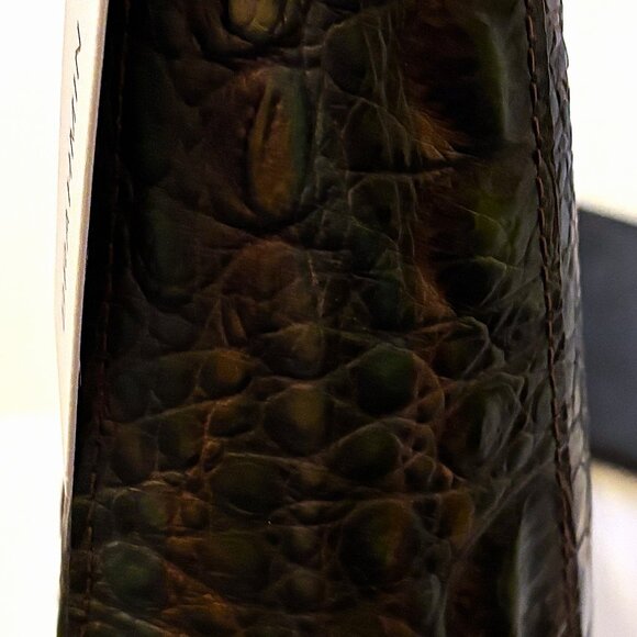 Brahmin Tabitha Moss Rowan Shoulder Bag - Picture 3 of 7